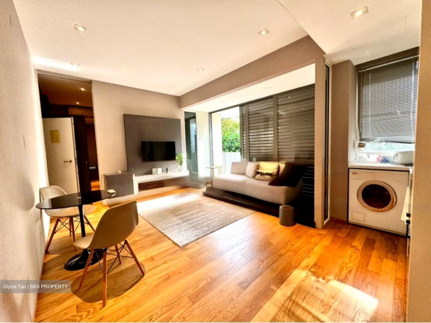 The Peak @ Cairnhill I (D9), Apartment #470454681